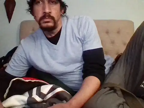 Curved4Pleasure online show from 9, 3, 2025