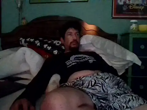 Curved4Pleasure online show from 24, 9, 2025