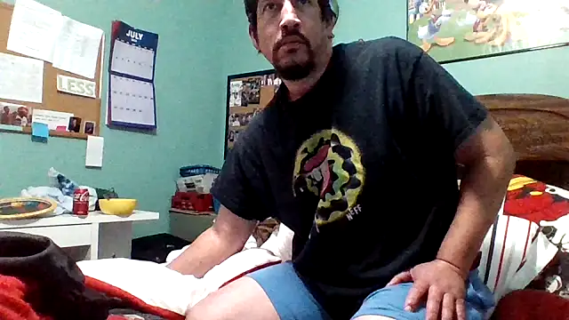 Curved4Pleasure online show from 28, 10, 2025