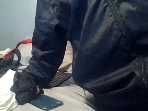 Curved4Pleasure online show from 4, 3, 2026