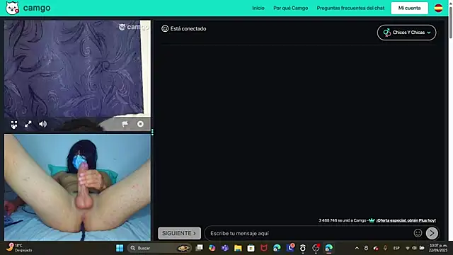 Wendy Karrot 69 online show from 23, 9, 2025