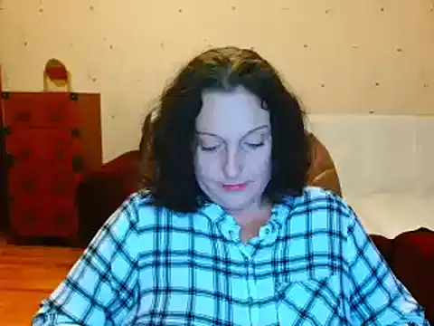 Alice3694 online show from 25, 12, 2024