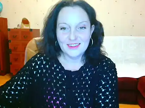 Alice3694 online show from 29, 12, 2024