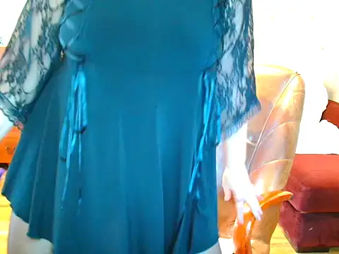 Alice3694 online show from 11, 10, 2025