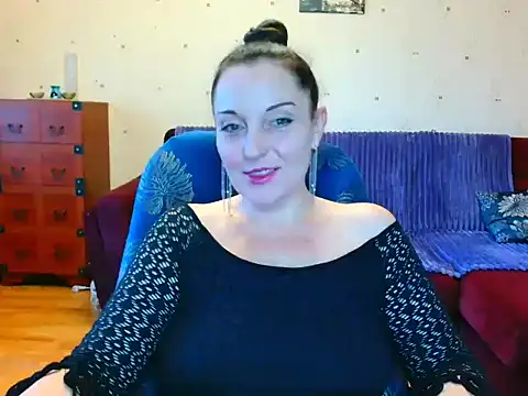 Alice3694 online show from 1, 3, 2026