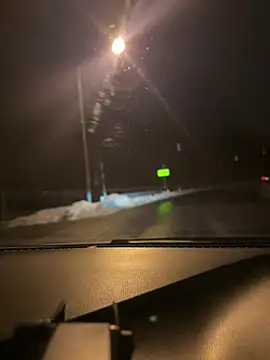 Hideen-real-face online show from 21, 3, 2025