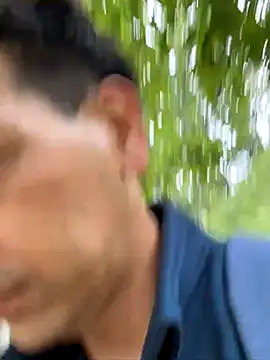 Hideen-real-face online show from 9, 10, 2025