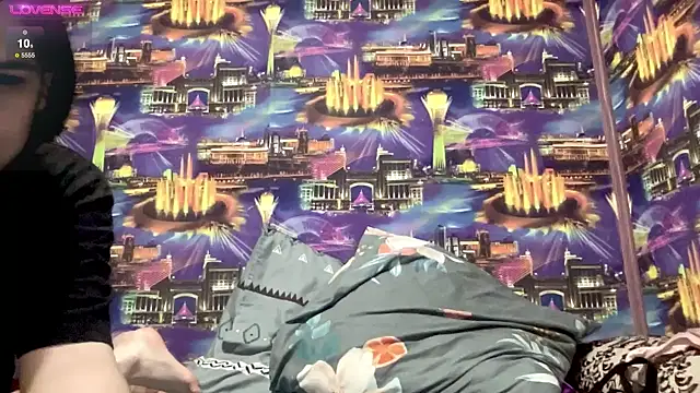 Snapshot of SIBBLlnGraypac chatting on 20, 12, 2024 SIBBLlnGraypac online show from 20, 12, 2024