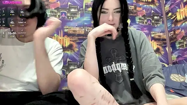 Snapshot of SIBBLlnGraypac chatting on 27, 12, 2024 SIBBLlnGraypac online show from 27, 12, 2024