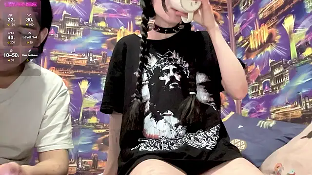 Snapshot of SIBBLlnGraypac chatting on 28, 12, 2024 SIBBLlnGraypac online show from 28, 12, 2024