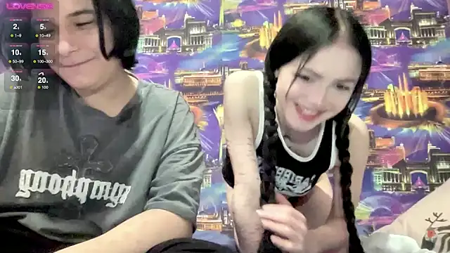 Snapshot of SIBBLlnGraypac chatting on 29, 12, 2024 SIBBLlnGraypac online show from 29, 12, 2024