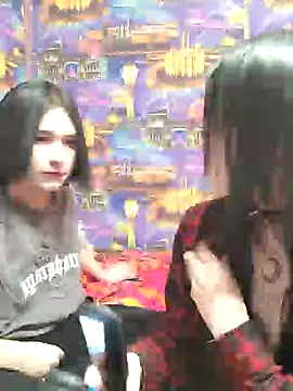 Snapshot of SIBBLlnGraypac chatting on 12, 1, 2025 SIBBLlnGraypac online show from 12, 1, 2025