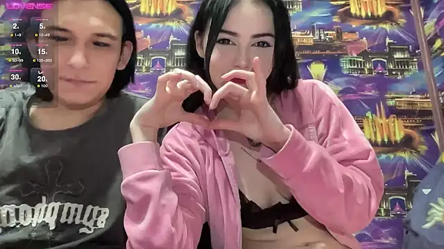 Snapshot of SIBBLlnGraypac chatting on 15, 1, 2025 SIBBLlnGraypac online show from 15, 1, 2025