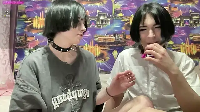 Snapshot of SIBBLlnGraypac chatting on 30, 1, 2025 SIBBLlnGraypac online show from 30, 1, 2025