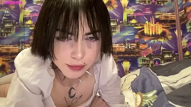 Snapshot of SIBBLlnGraypac chatting on 2, 2, 2025 SIBBLlnGraypac online show from 2, 2, 2025