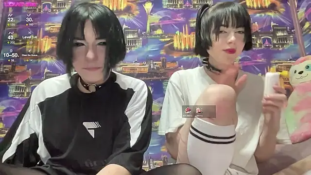 Snapshot of SIBBLlnGraypac chatting on 5, 2, 2025 SIBBLlnGraypac online show from 5, 2, 2025