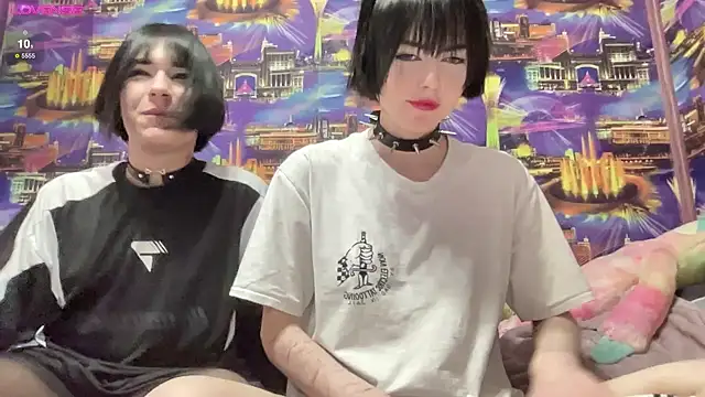 Snapshot of SIBBLlnGraypac chatting on 5, 2, 2025 SIBBLlnGraypac online show from 5, 2, 2025