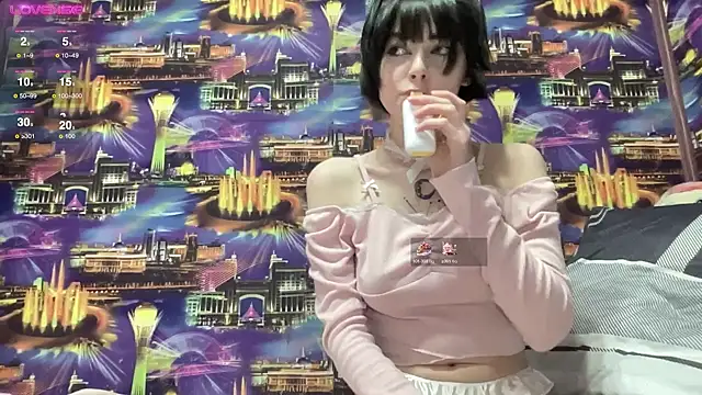 Snapshot of SIBBLlnGraypac chatting on 6, 2, 2025 SIBBLlnGraypac online show from 6, 2, 2025