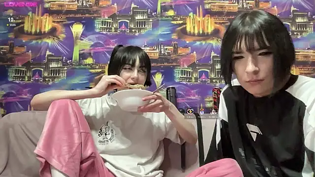 Snapshot of SIBBLlnGraypac chatting on 7, 2, 2025 SIBBLlnGraypac online show from 7, 2, 2025