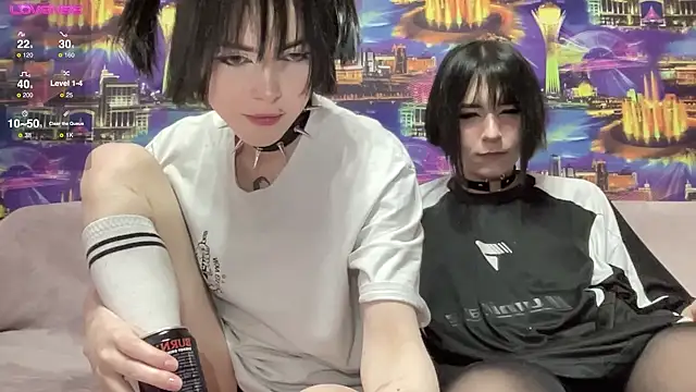 Snapshot of SIBBLlnGraypac chatting on 8, 2, 2025 SIBBLlnGraypac online show from 8, 2, 2025