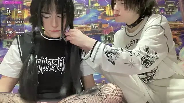 Snapshot of SIBBLlnGraypac chatting on 10, 2, 2025 SIBBLlnGraypac online show from 10, 2, 2025