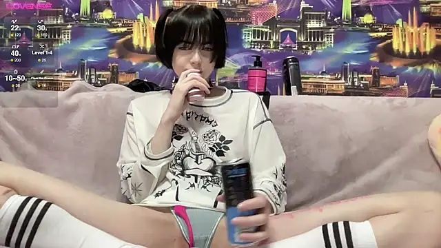 Snapshot of SIBBLlnGraypac chatting on 11, 2, 2025 SIBBLlnGraypac online show from 11, 2, 2025