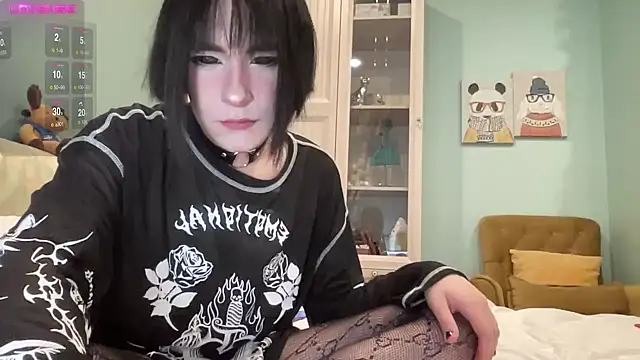 Snapshot of SIBBLlnGraypac chatting on 15, 2, 2025 SIBBLlnGraypac online show from 15, 2, 2025