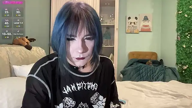 Snapshot of SIBBLlnGraypac chatting on 20, 2, 2025 SIBBLlnGraypac online show from 20, 2, 2025