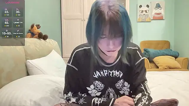 Snapshot of SIBBLlnGraypac chatting on 21, 2, 2025 SIBBLlnGraypac online show from 21, 2, 2025