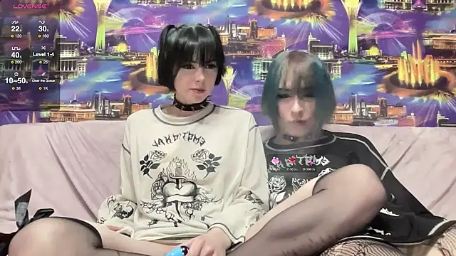 Snapshot of SIBBLlnGraypac chatting on 24, 2, 2025 SIBBLlnGraypac online show from 24, 2, 2025