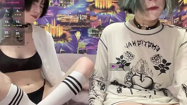 Snapshot of SIBBLlnGraypac chatting on 1, 3, 2025 SIBBLlnGraypac online show from 1, 3, 2025