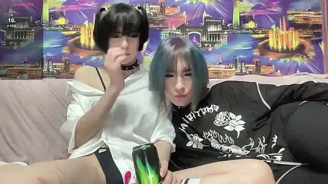 Snapshot of SIBBLlnGraypac chatting on 1, 3, 2025 SIBBLlnGraypac online show from 1, 3, 2025