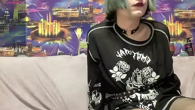 Snapshot of SIBBLlnGraypac chatting on 3, 3, 2025 SIBBLlnGraypac online show from 3, 3, 2025