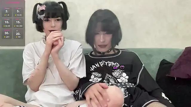 Snapshot of SIBBLlnGraypac chatting on 9, 3, 2025 SIBBLlnGraypac online show from 9, 3, 2025