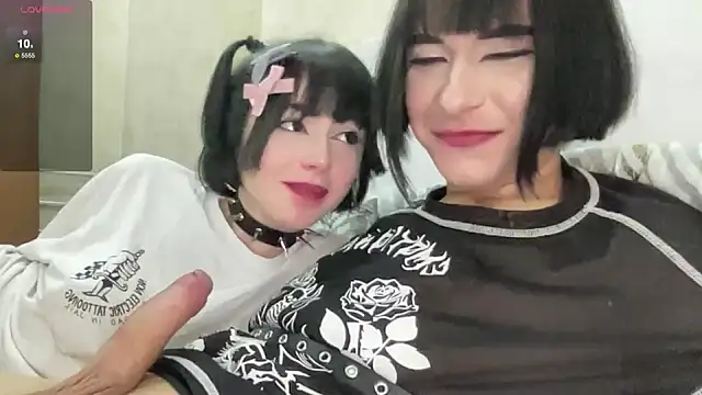 Snapshot of SIBBLlnGraypac chatting on 9, 3, 2025 SIBBLlnGraypac online show from 9, 3, 2025