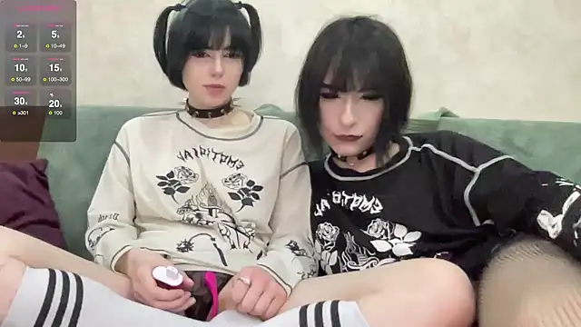 Snapshot of SIBBLlnGraypac chatting on 11, 3, 2025 SIBBLlnGraypac online show from 11, 3, 2025