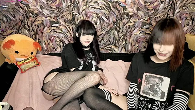 Snapshot of SIBBLlnGraypac chatting on 22, 10, 2025 SIBBLlnGraypac online show from 22, 10, 2025