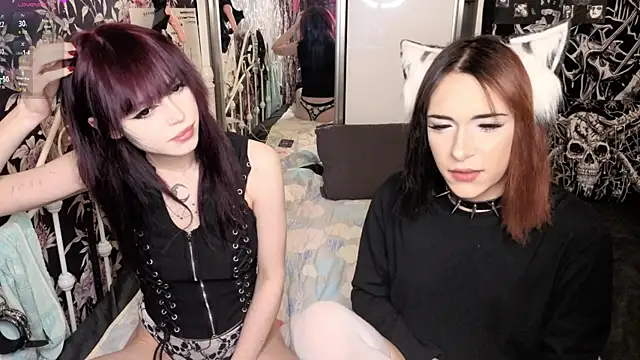 Snapshot of SIBBLlnGraypac chatting on 9, 11, 2025 SIBBLlnGraypac online show from 9, 11, 2025