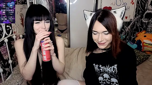 Snapshot of SIBBLlnGraypac chatting on 18, 11, 2025 SIBBLlnGraypac online show from 18, 11, 2025