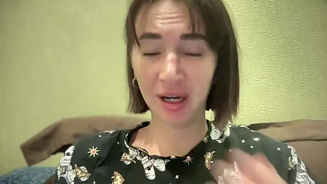 EvilDemon94 online show from 3, 10, 2025