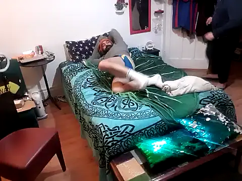 Snapshot of lextalon chatting on 2, 12, 2024 lextalon online show from 2, 12, 2024