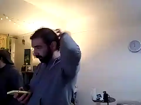 Snapshot of lextalon chatting on 3, 12, 2024 lextalon online show from 3, 12, 2024