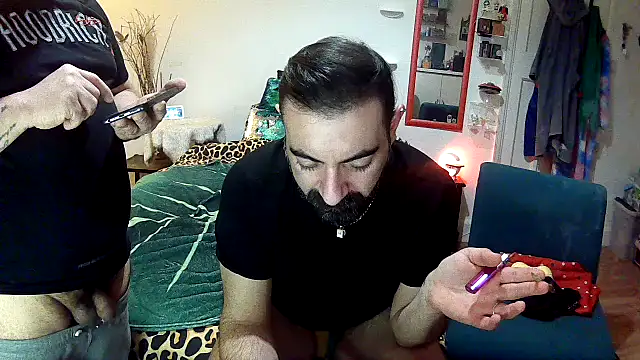 Snapshot of lextalon chatting on 10, 1, 2025 lextalon online show from 10, 1, 2025