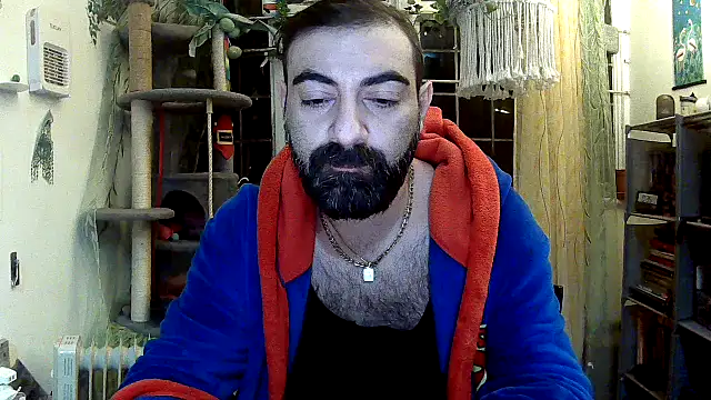 Snapshot of lextalon chatting on 15, 1, 2025 lextalon online show from 15, 1, 2025