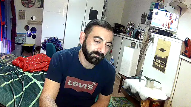 Snapshot of lextalon chatting on 27, 1, 2025 lextalon online show from 27, 1, 2025