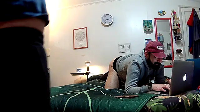 Snapshot of lextalon chatting on 1, 2, 2025 lextalon online show from 1, 2, 2025