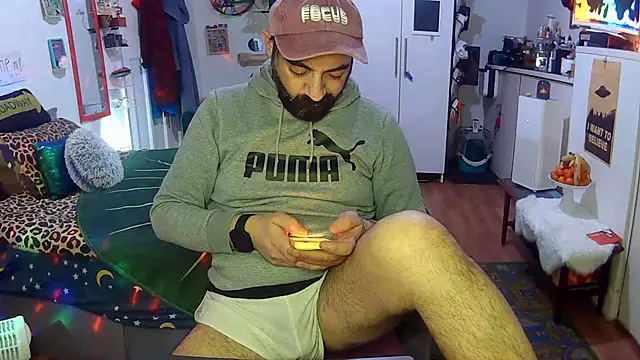 Snapshot of lextalon chatting on 1, 3, 2025 lextalon online show from 1, 3, 2025