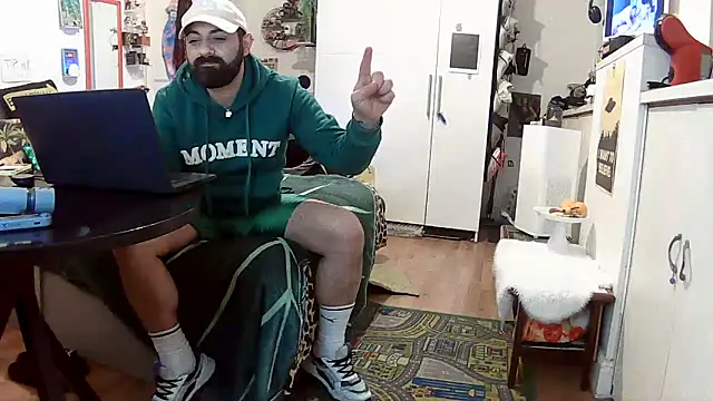 Snapshot of lextalon chatting on 5, 3, 2025 lextalon online show from 5, 3, 2025