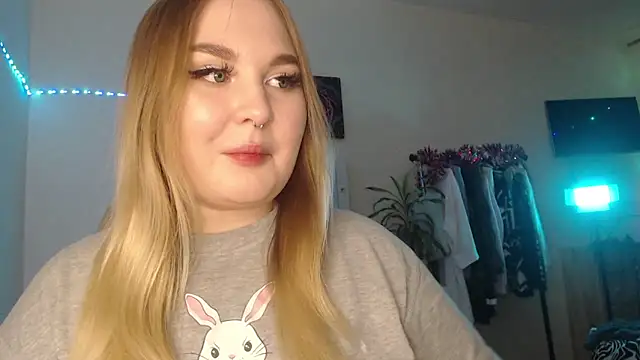 Greeenfriends6969 online show from 3, 1, 2025