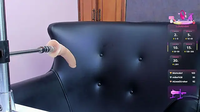 isabella santos1 online show from 14, 2, 2025